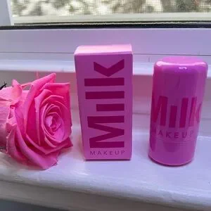 MILK MAKEUP COOLING WATER JELLY TINT LIP + CHEECK BALM STAIN