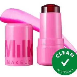 MILK MAKEUP COOLING WATER JELLY TINT LIP + CHEECK BALM STAIN