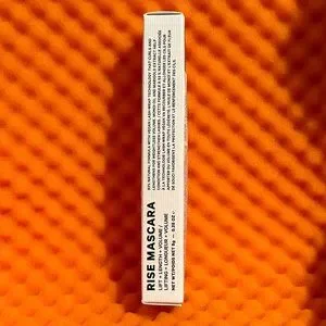 Milk Makeup Rise Lifting & Lengthening Mascara In Elevate (Extreme Black)