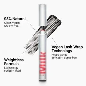MILK MAKEUP RISE Mascara Elevate (black)