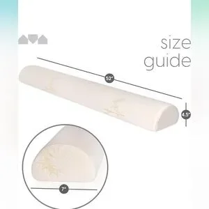 Milliard Bed Bumper