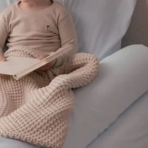 Milliard Bed Bumper