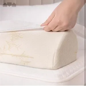 Milliard Bed Bumper