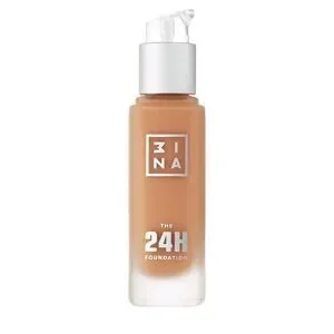 Mina 24h Foundation 2 Piece