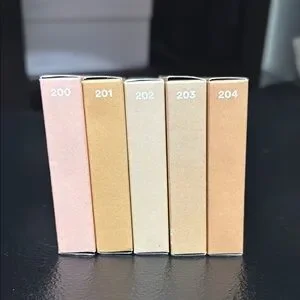 Mina The Compact Powder Concealer 2 Piece
