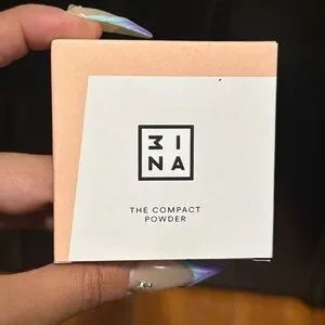 Mina The Compact Powder Concealer 2 Piece