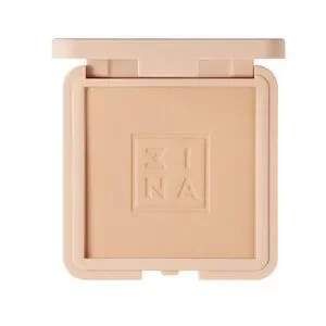 Mina The Compact Powder Concealer 2 piece