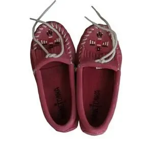 Minnetonka Moccasins