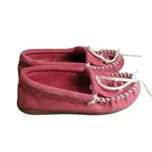 Minnetonka Moccasins