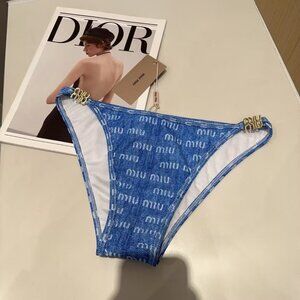 MiuMiu Swimwear