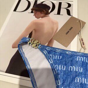 MiuMiu Swimwear