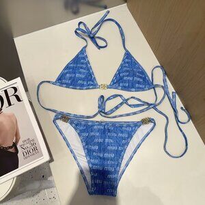 MiuMiu swimwear