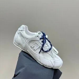 Miumiu X New Balance 530 Classic Sneake