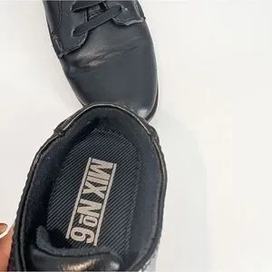 Mix No.6 Kids shoes