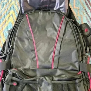 Mobile‎ Edge Laptop/tablet Backpack