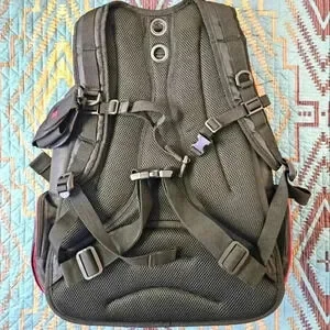 Mobile‎ Edge Laptop/tablet Backpack