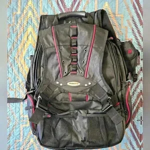 Mobile‎ Edge laptop/tablet backpack
