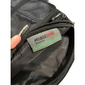 MobileEdge Laptop backpack