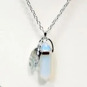 Moonstone Necklace