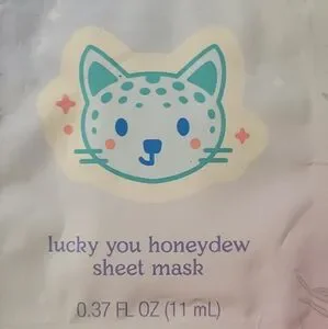 More Than Magic Face Mask Sheet Set