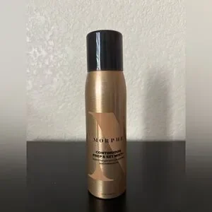 Morphe Continuous Prep & Set Setting Mist+ NEW