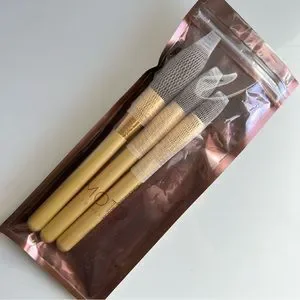 MOTD Gold Goddess Makeup Brushes Set