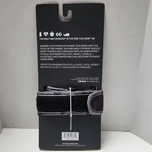 MTA Fitness Arm Band Touch