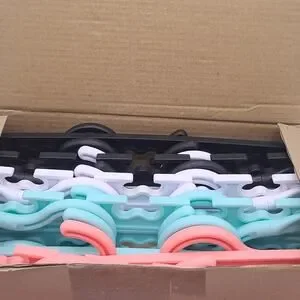 Multifunctional Closet Organizer New But Opened