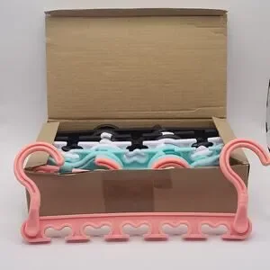 Multifunctional closet organizer new but opened