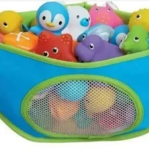 Munchkin High’n Dry™ Bath Organizer