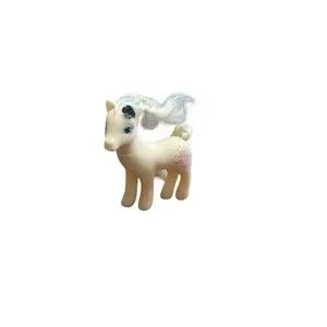 My Little Pony SWEET SUNDROP G1 Prom Queen Hasbro Vtg 88 Sweetheart Sister White