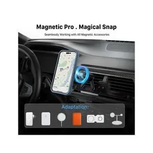 MyBat Pro Antimicrobial Maverick Series Case Apple 14 Pro 6.7