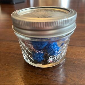 Mystery Jewelry Jar Variety Of Earrings Multiple Colors And Styles