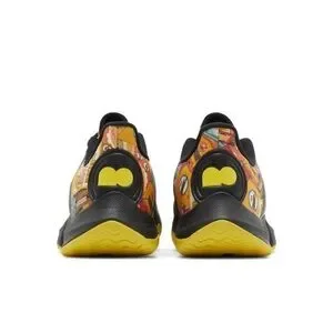 Naomi Osaka X NikeCourt Air Zoom GP Turbo Premium HC Bodega Snacks Size 10