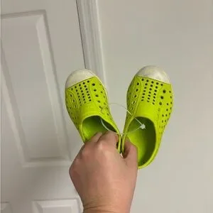 Native Jefferson Shoes
