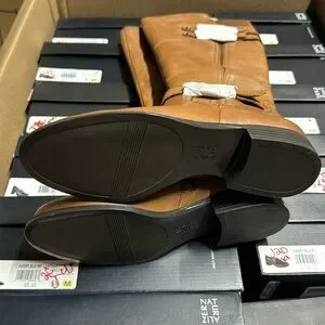 NATURALIZER Jessie High Shaft Boots