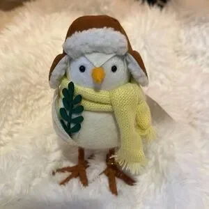New 2023 Chip Target Birds Holiday WonderShop Featherly Friends