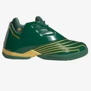 NEW adidas TMAC 2 Men’s Shoes Size 8.5
