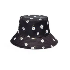 NEW Alice + Olivia Reversible Bucket Hat