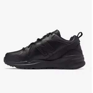 New Balance Black Women’s 608v5 Style WX608AB5 Size 9 EUC