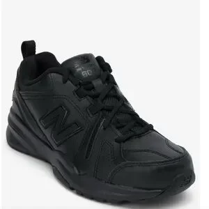 New Balance Black Women’s 608v5 style WX608AB5 size 9 EUC