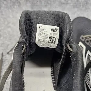 New Balance FF X 880 V15 Mens Size 8.5‎ 2E Black Athletic Running Shoes M880B15