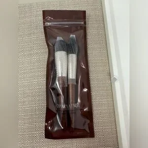 NEW Camara Aunique ‘The Virtuous Woman’ Brush Set Vol. 2 Mary And Ester MSRP $36