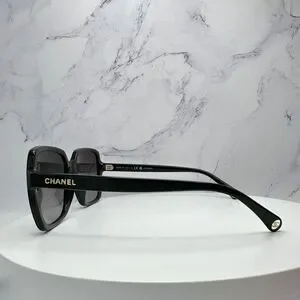 New CHANEL Sunglasses