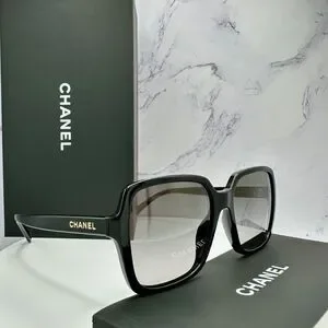 New CHANEL Sunglasses