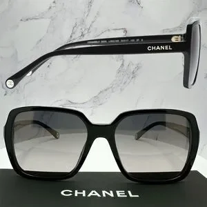 New CHANEL Sunglasses