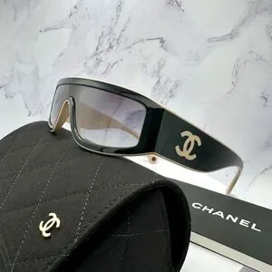 New CHANEL Sunglasses