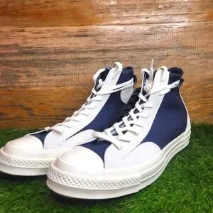 New Converse Chuck 70 Hi Men's 'Final Club' 158604C Sz 11.5