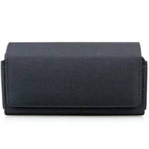 New Dual Phone Holster Pouch Case