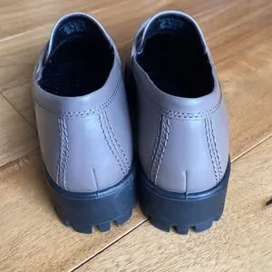 NEW Ecco “Modtray” Penny loafer